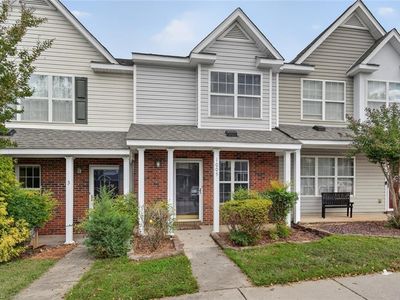 1005 Oak Blossom Way, Whitsett, NC, 27377