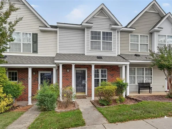 1005 Oak Blossom Way, Whitsett, NC 27377