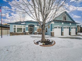 2318 W Herron Loop, Nampa, ID 83686