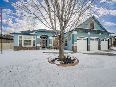 2318 W Herron Loop, Nampa, ID, 83686