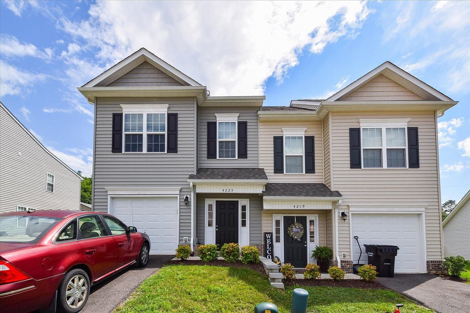 4223 Hannah Belle Way, Roanoke, VA 24018 Zillow