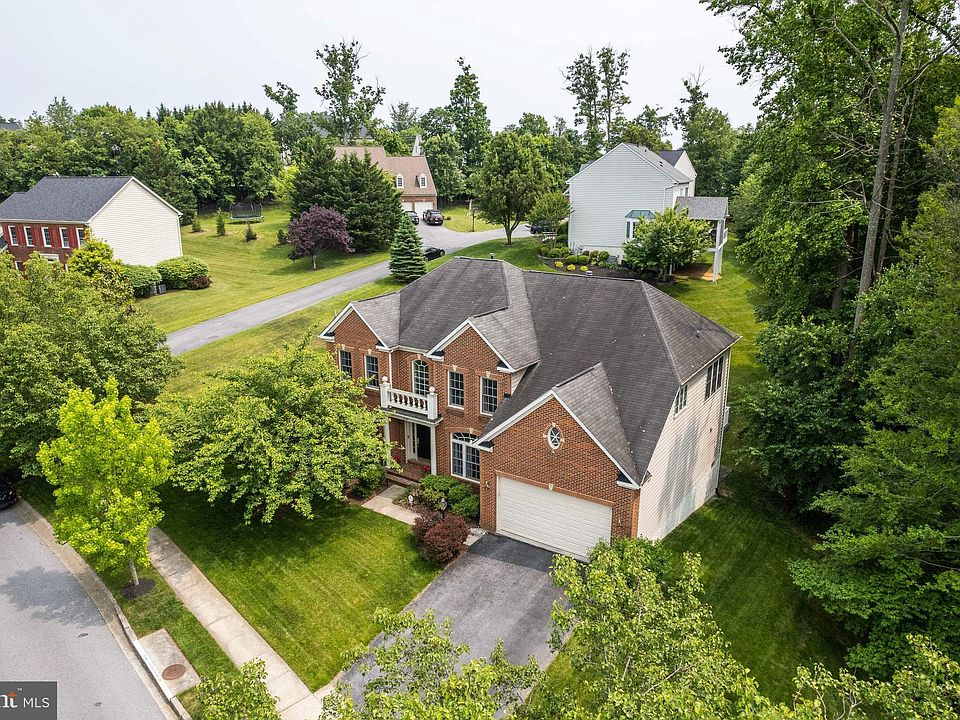 5129 Britten Ln, Ellicott City, MD 21043 MLS MDHW2028540 Zillow