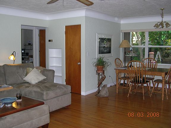 Living Room / Dining Room