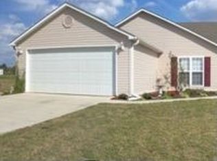 42 Plantation Dr, Lexington, TN 38351