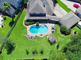 1603 Crescent Point Dr, Katy, TX 77494