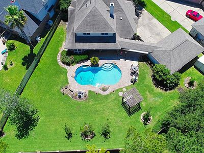 1603 Crescent Point Dr, Katy, TX, 77494