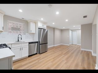 7836 S Constance Ave #1, Chicago, IL 60649