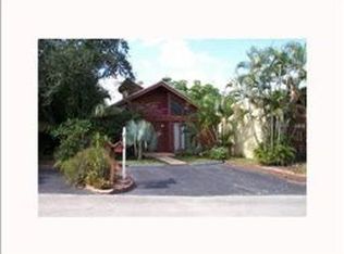 6131 NW 32nd Ter, Fort Lauderdale, FL 33309