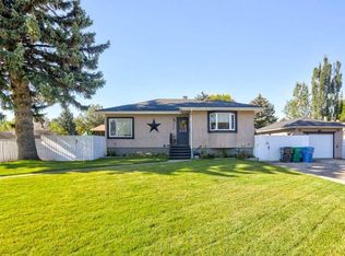430 Dieppe Blvd S, Lethbridge, AB T1J 3X1