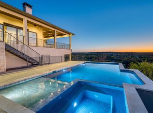 520 The Trails Parkway, Horseshoe Bay, TX 78657