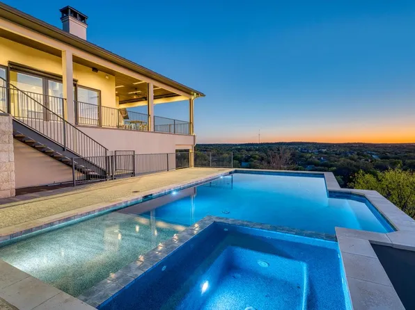 520 The Trails Parkway, Horseshoe Bay, TX 78657