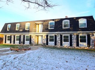 1510 4th Ave, Grafton, WI 53024