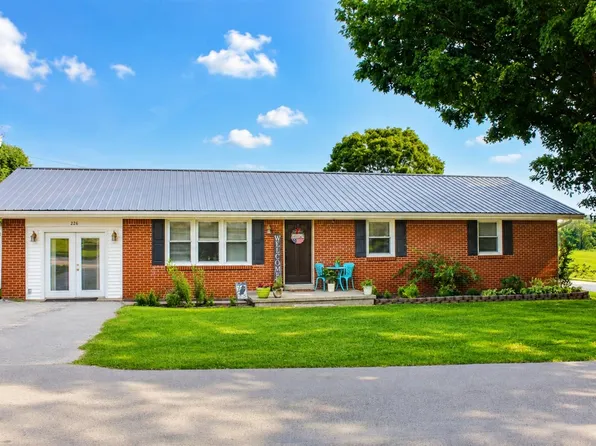 226 Lawson St, Smiths Grove, KY 42171