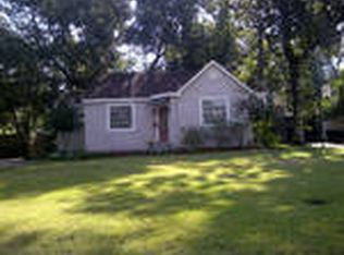 2208 Cherrydale Ave, Baton Rouge, LA 70808