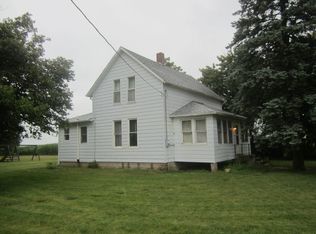 475 N 1900 East Rd, Milford, IL 60953