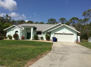 1019 Thompson Ave, Lehigh Acres, FL 33972