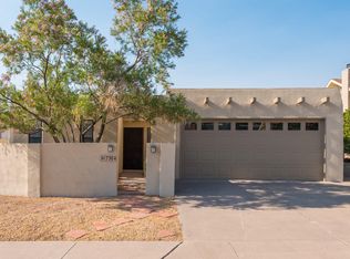 7304 Minehead St NW, Albuquerque, NM 87120