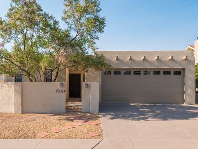 7304 Minehead St NW, Albuquerque, NM, 87120
