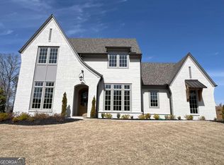 64 Telfair Ct, Acworth, GA 30101