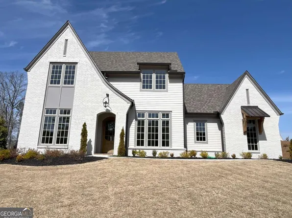 64 Telfair Ct, Acworth, GA 30101