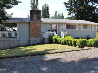 925 SW 16th St, Chehalis, WA 98532