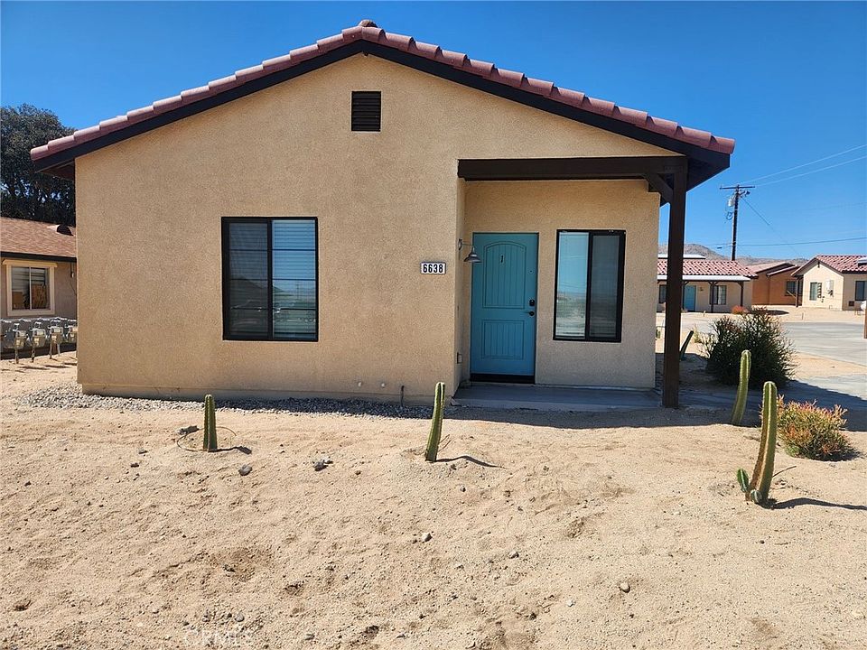 1st image of 6638 Maricopa Dr #1-29