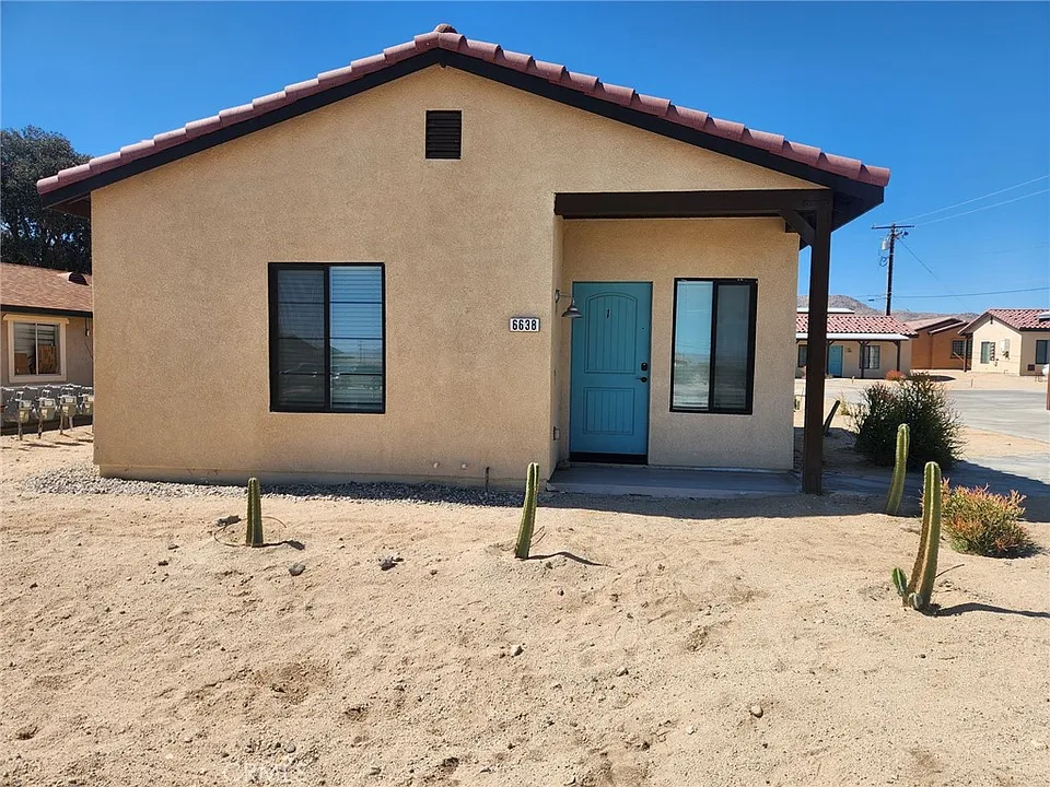 6638 Maricopa Dr #1-29