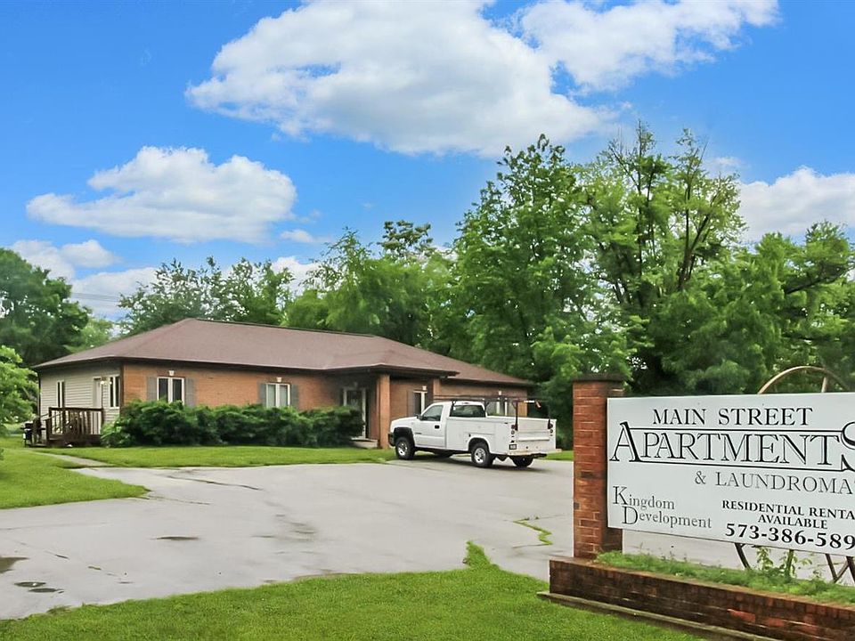 309 S Main St, Auxvasse, MO 65231 MLS 22036173 Zillow