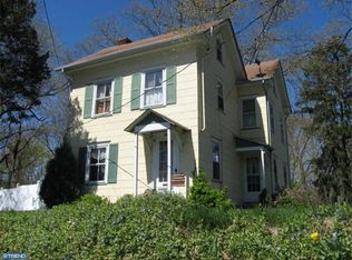 83 West Ave, Woodstown, NJ