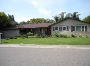 4607 Hixon Cir, Carmichael, CA 95608