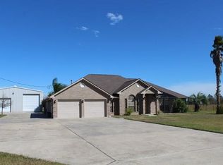 8525 Power Rd, Santa Fe, TX 77510