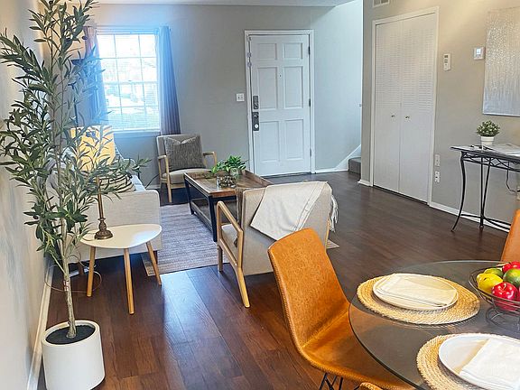 2nd image of 4701 Flat Shoals Rd Unit 5D