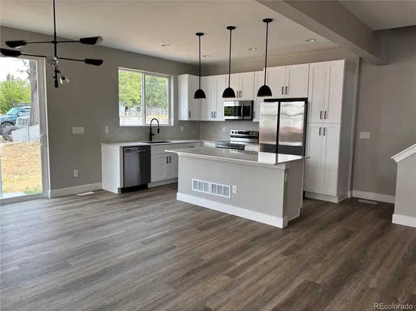 5516 Clay Court, Denver, CO 80221