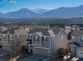 14218 Woodrock Path, Colorado Springs, CO 80921