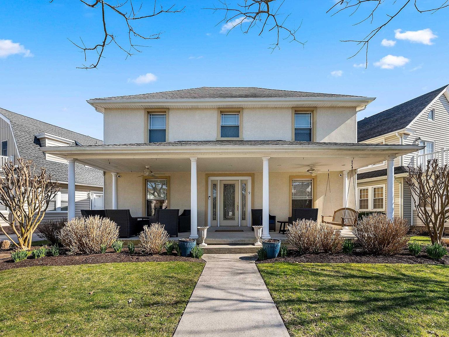 9 West Dr, Margate City, NJ 08402 Zillow