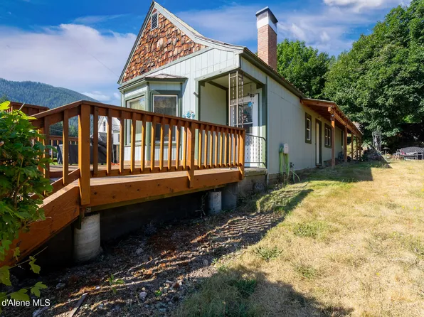 105 Residence St, Mullan, ID 83846