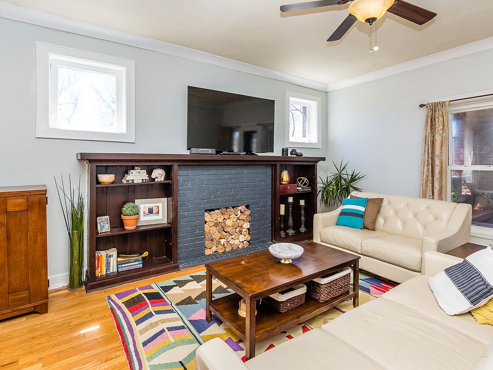 1st image of 4901 N Monticello Ave #3S