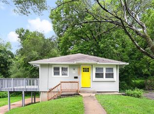 1316 N 47th St, Kansas City, KS 66102
