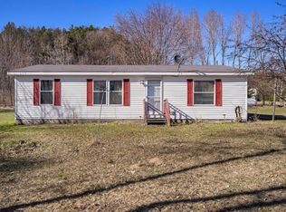 4266 W Buchanan Rd, Shelby, MI 49455