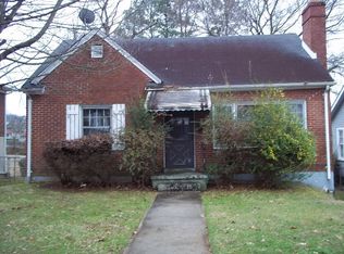 149 Benefield St, Danville, VA 24540