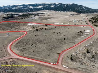 10 Stagecoach Trl, White Sulphur Springs, MT 59645