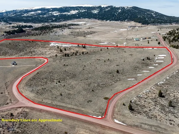 10 Stagecoach Trl, White Sulphur Springs, MT 59645