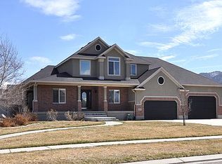 13417 S Corner Hollow Ct, Draper, UT 84020