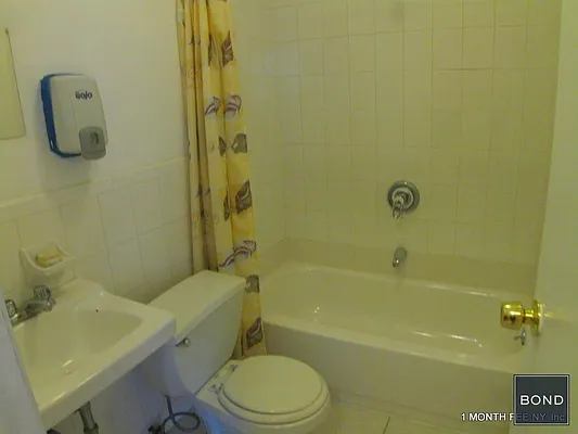 Rented by Bond New York | media 21