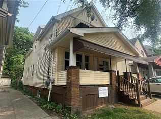 3449 W 54th St, Cleveland, OH 44102