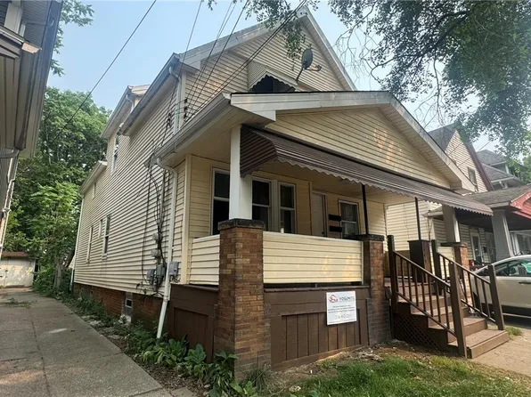 3449 W 54th St, Cleveland, OH 44102