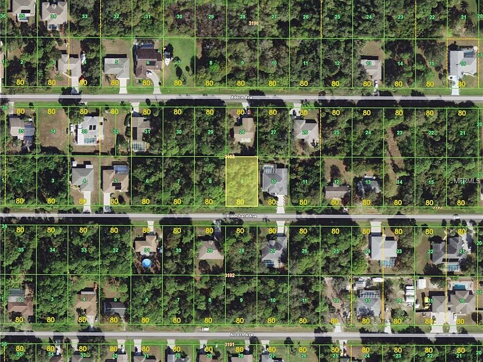 2nd image of 22454 Blanchard Ave