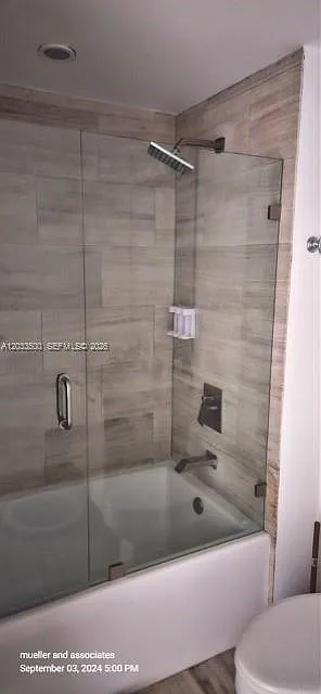 Brickellhouse Condo — Photo 4