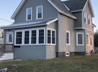 352 Winthrop St #2, Taunton, MA 02780