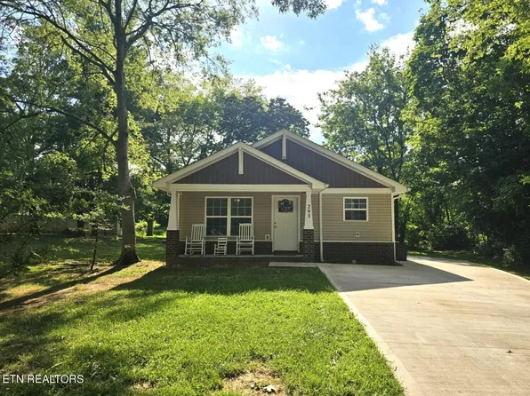 293 Harrison St, Alcoa, TN 37701
